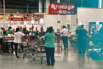 Costco Rolled Out an 8-Second Checkout System. Early Reactions Reveal 1 Problem