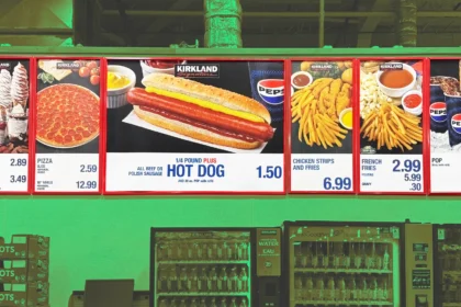 Costco Is Making a Change to Its .50 Hot Dog Combo, But Not the One You Think