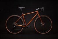 Cotic Escapade 6 Announced