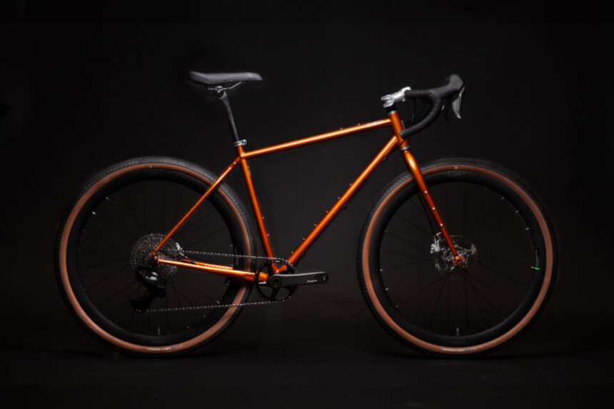 Cotic Escapade 6 Announced