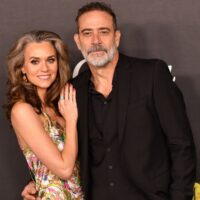 Inside Hilarie Burton and Jeffrey Dean Morgan’s Private Marriage