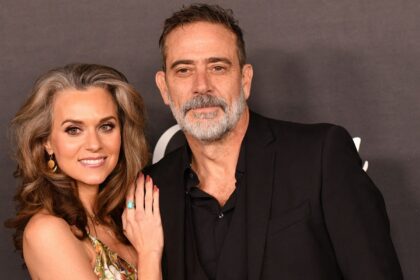 Inside Hilarie Burton and Jeffrey Dean Morgan’s Private Marriage
