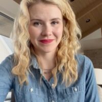 Elizabeth Smart Reveals Surprising Result in Bodybuilding Competition