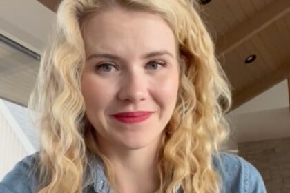 Elizabeth Smart Reveals Surprising Result in Bodybuilding Competition