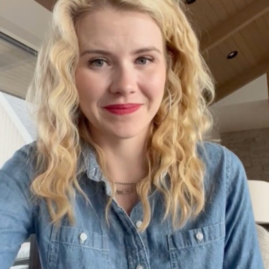 Elizabeth Smart Reveals Surprising Result in Bodybuilding Competition