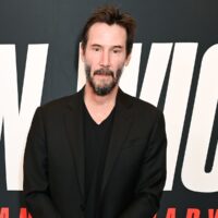 Keanu Reeves Reveals His Candid Advice for Aspiring Actors