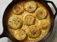 This 2-Step Side Dish Is So Delicious, Everyone Will Think You Spent Hours on It