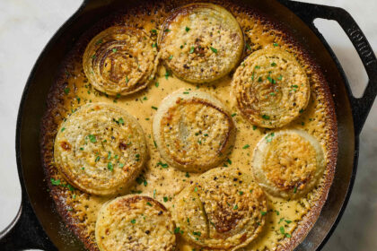 This 2-Step Side Dish Is So Delicious, Everyone Will Think You Spent Hours on It