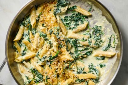 This Jarred Pasta Sauce Is a “Flavor Explosion” and Just  — Plus 5 Other Editor-Approved Sauces