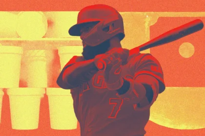 This ‘Faceless’ Fro-Yo CEO Allegedly Scammed 2 MLB Teams for Nearly  Million