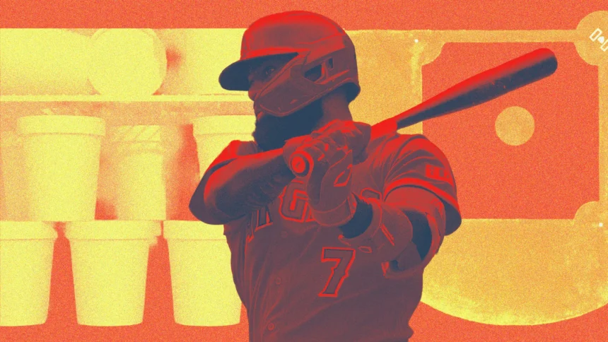 This ‘Faceless’ Fro-Yo CEO Allegedly Scammed 2 MLB Teams for Nearly  Million