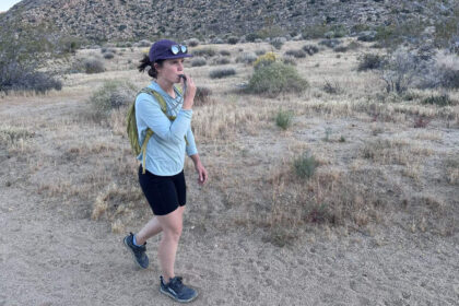 HydraPak Velocity Hydration Bladder Review