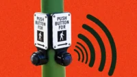 A Prank Involved Crosswalk Buttons and Fake Quotes from Mark Zuckerberg. It’s a Crucial Lesson in Cybersecurity
