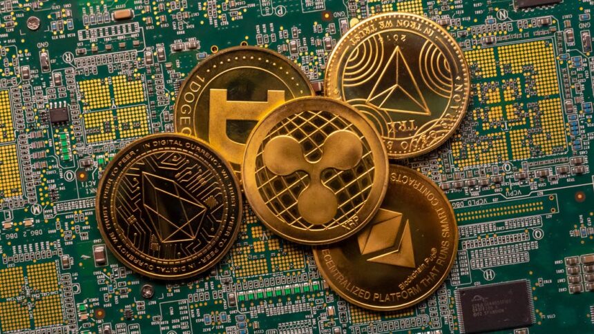 Crypto Scams and Senior Fraud Drive  Billion in 2025 Cyber Theft, FBI Reports