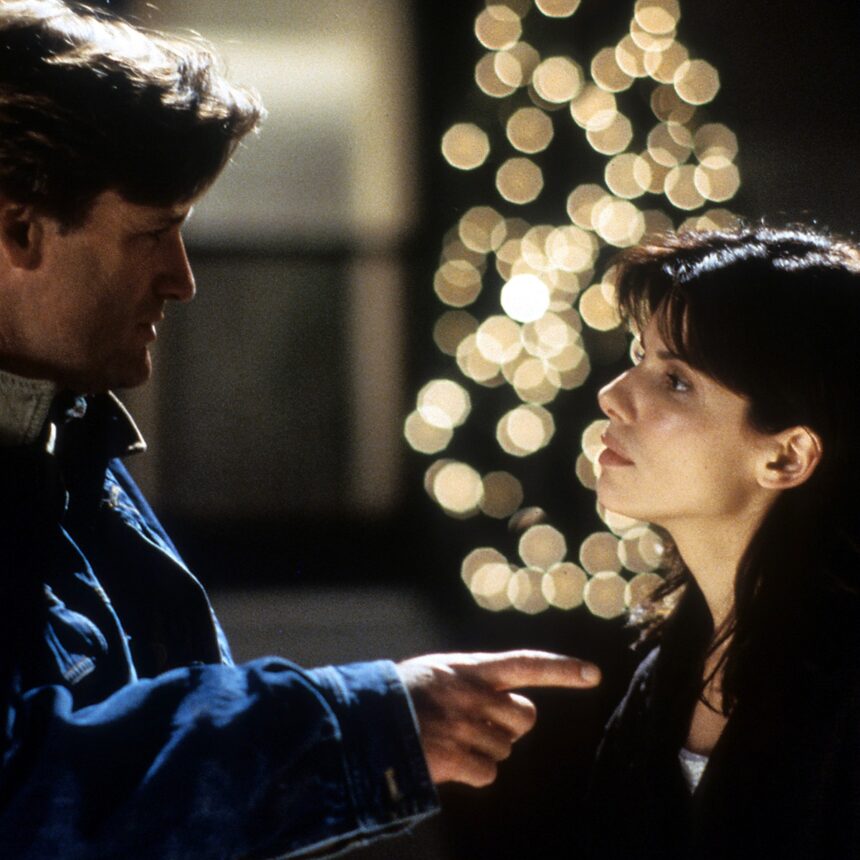 You’ll Fall Hard for These While You Were Sleeping Secrets