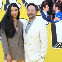 How Harry Styles Helped Nick Kroll Propose to Wife Lily Kwong