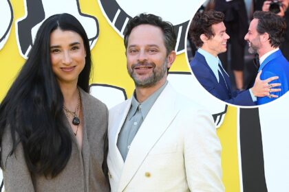 How Harry Styles Helped Nick Kroll Propose to Wife Lily Kwong
