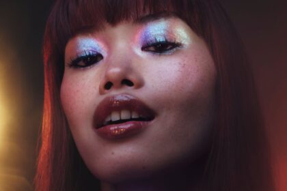 How Do You Do Euphoria Makeup? Half Magic x Euphoria’s Glittery Collab