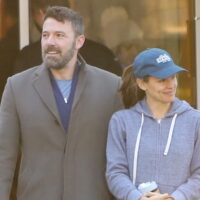How Jennifer Garner and Ben Affleck Stayed Close After Divorce