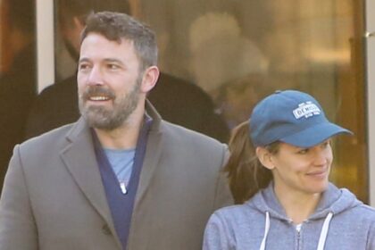 How Jennifer Garner and Ben Affleck Stayed Close After Divorce
