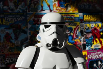 How ‘Project Hail Mary’ Is ‘Star Wars’ for a New Generation of Techies