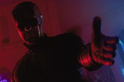 ‘Daredevil: Born Again’ Season 2: Episode 4 Release Time