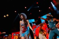 Jombriel Wins Big at Ecuador’s 2026 Premios REM: Full Winners List