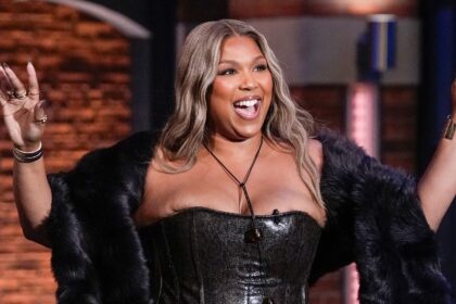 Inside Lizzo’s Body Transformation Journey