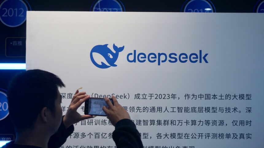 DeepSeek V4 is here: How it compares to ChatGPT, Claude, Gemini