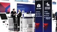 Flying Delta? Your Next Trip Just Got More Expensive
