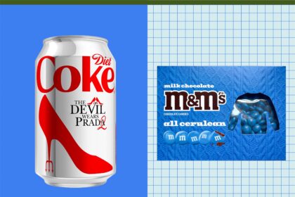 How to Get the FREE Limited-Edition M&M’s Everyone Is Talking About Right Now