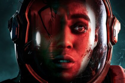 After an hour with Directive 8020, I worry the latest Dark Pictures game feels a little flat