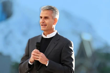 Josh D’Amaro’s First Big Move as Disney’s New CEO: Nearly 1,000 Job Cuts