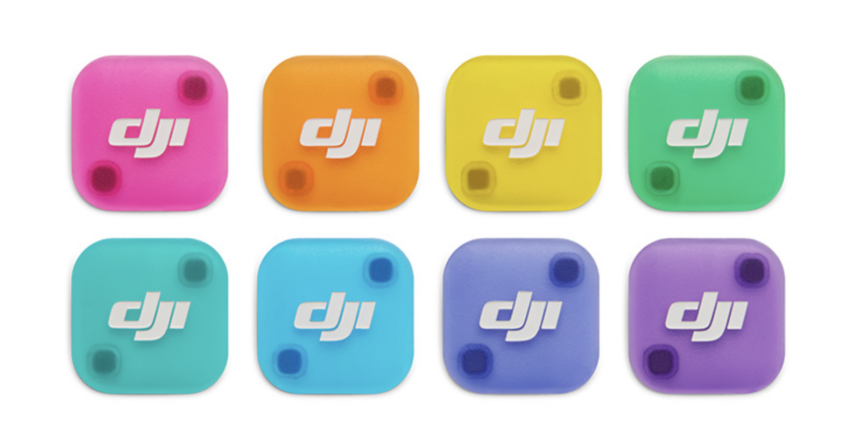 DJI launches the Mic Mini 2. But there’s a catch.