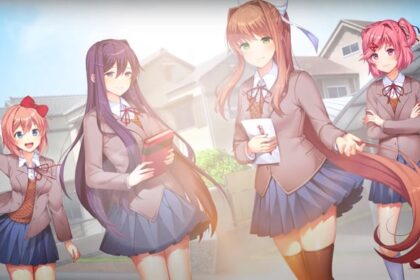 Cult horror game Doki Doki Literature Club pulled from Google Play Store for its “depiction of sensitive themes” and content that “violates” its TOS