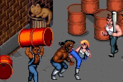 Double Dragon creator Yoshihisa Kishimoto dies, aged 64