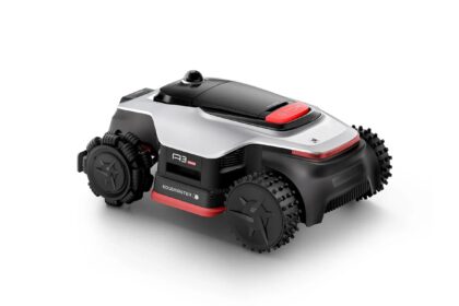 Dreame’s new robot mower maps your entire yard with zero setup — and you can use this code to save hundreds