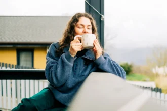 Scientists Just Discovered a Hidden Benefit of Coffee That Has Nothing to Do With Caffeine