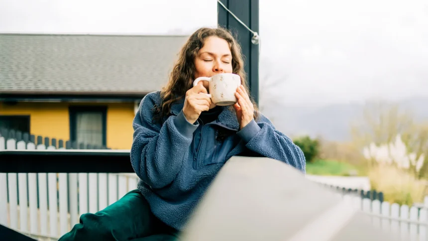 Scientists Just Discovered a Hidden Benefit of Coffee That Has Nothing to Do With Caffeine