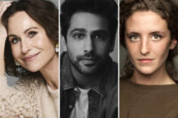 Minnie Driver, Luca Pasqualino and Louisa Harland to Lead Heist Thriller Series ‘The Day’ for Paramount+ (EXCLUSIVE)