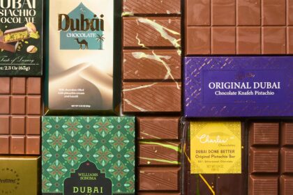 6 Most Delicious Dubai Chocolate Bars You Can Buy in the U.S. in 2026