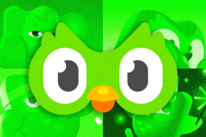 Duolingo Won the Internet With Chaos. Now Its CMO Says It’s Time to Rein It In