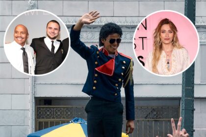 Everything Michael Jackson’s Family Has Said About the Michael Movie