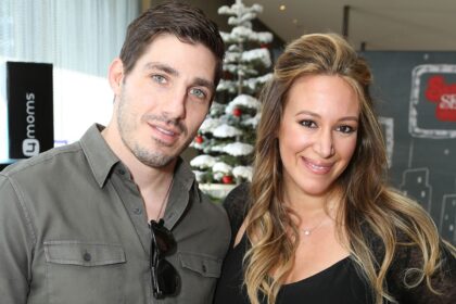 Haylie Duff & Fiancé Matthew Rosenberg Break Up After Over 10 Years