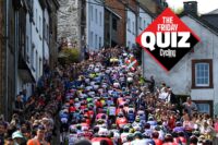 Friday cycling quiz: How many Liège winners can you name?