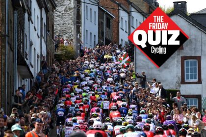 Friday cycling quiz: How many Liège winners can you name?