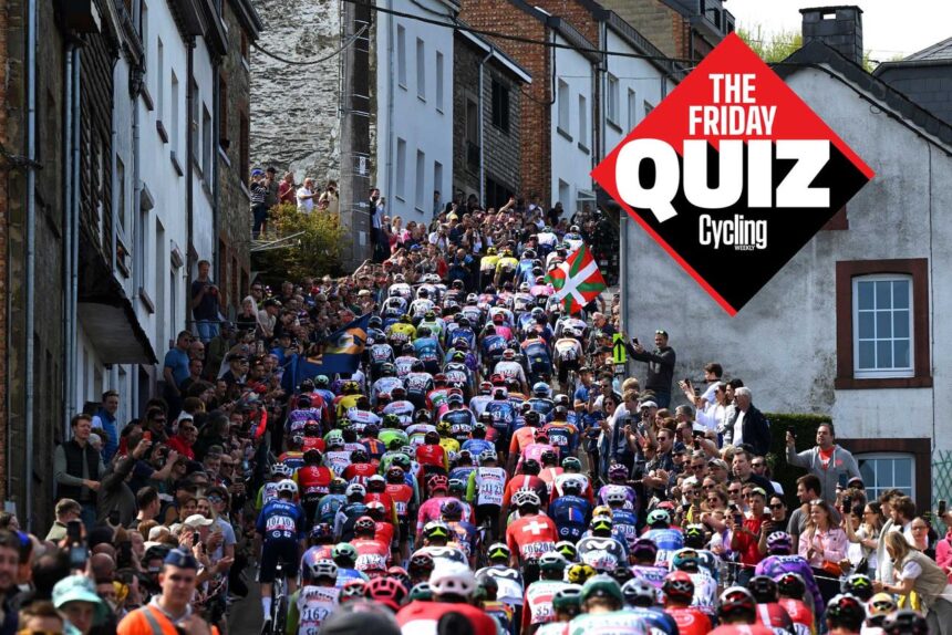Friday cycling quiz: How many Liège winners can you name?