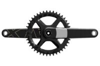 The Easton EC90 ALX Crankset is the Company’s Lightest Yet
