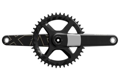 The Easton EC90 ALX Crankset is the Company’s Lightest Yet