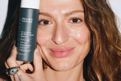 Now’s Your Chance: Get Paula’s Choice BHA Exfoliating Toner on Sale